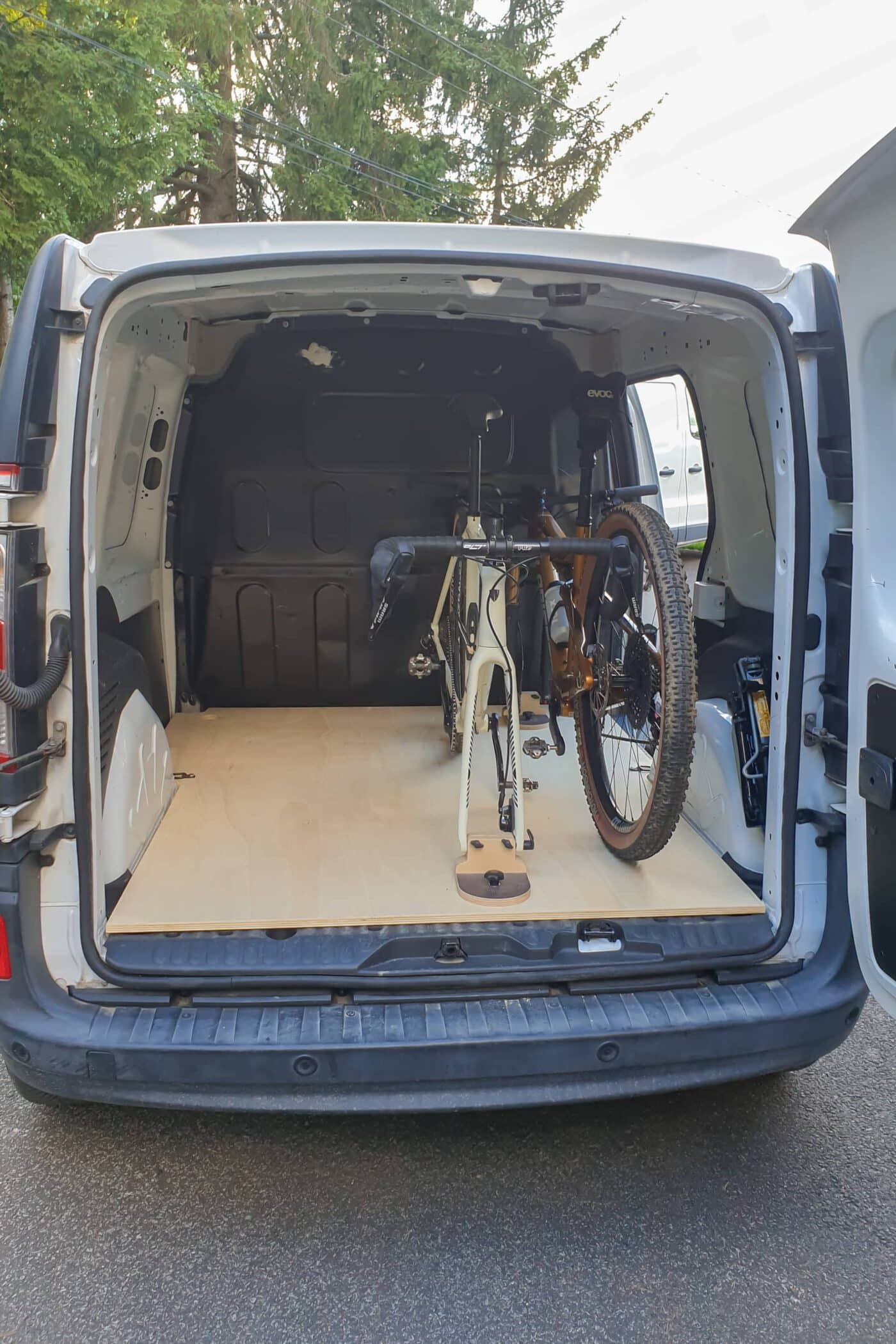 Système Tidy sur mesure !